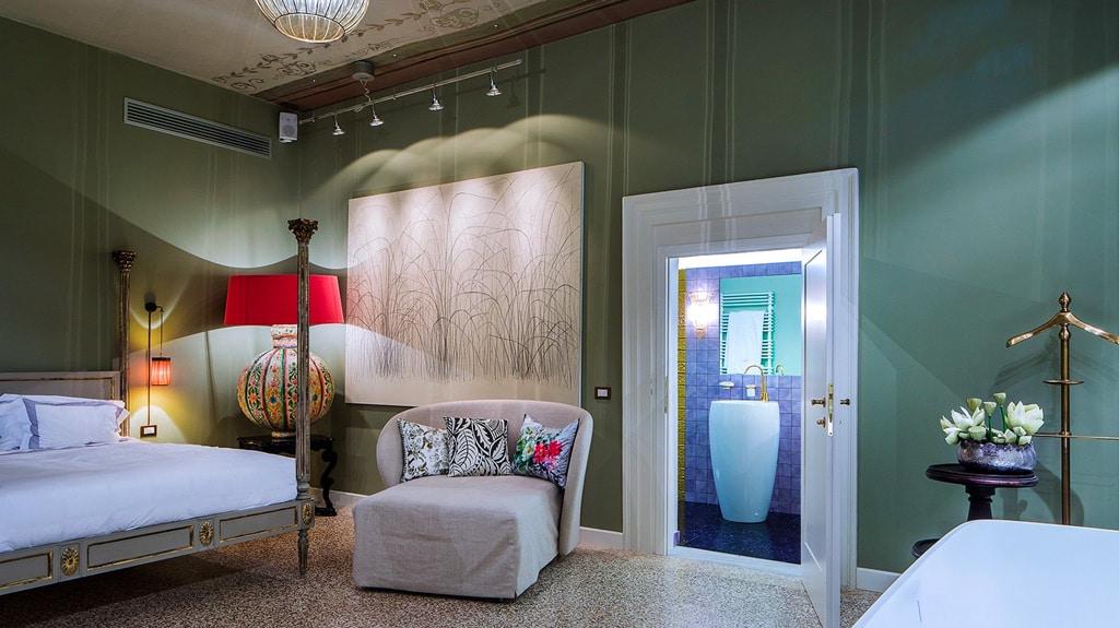 Imagem da galeria de Hotel Heureka