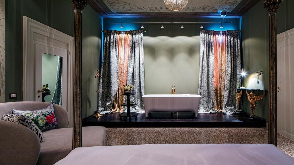 Imagem da galeria de Hotel Heureka