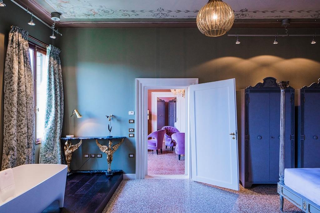 Imagem da galeria de Hotel Heureka
