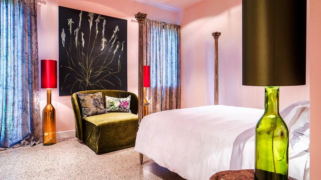 Imagem da galeria de Hotel Heureka