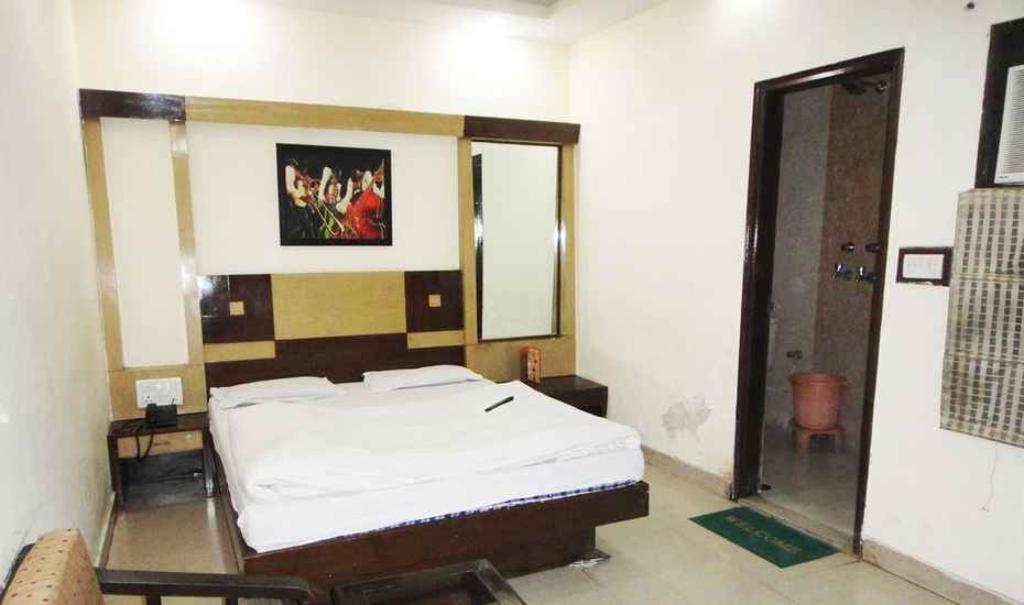 Hotel Sai Dham International