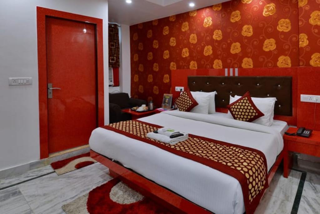 Hotel Noida International