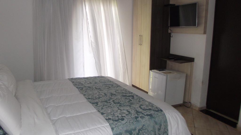Hotel Nova Odessa