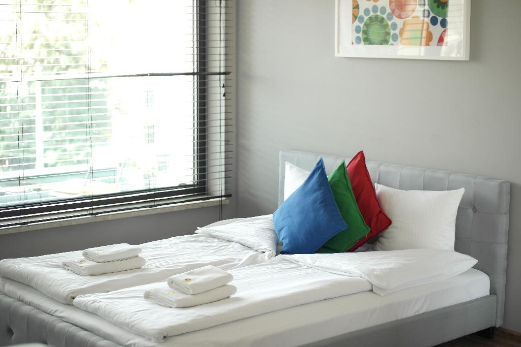 Apartamenty InPoint