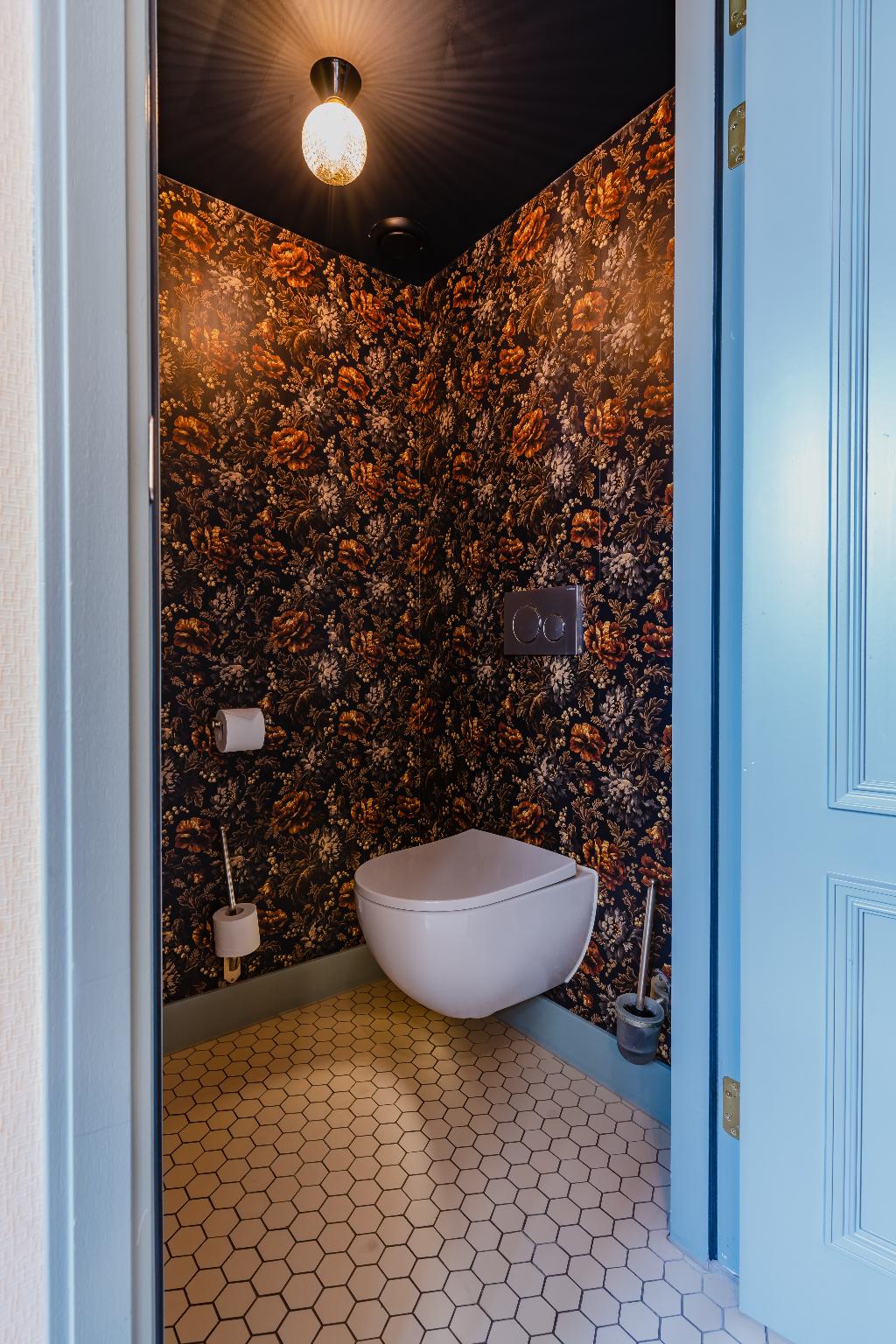 Hotel Hotel Mercier, Niederlande, Amsterdam. Großes 1