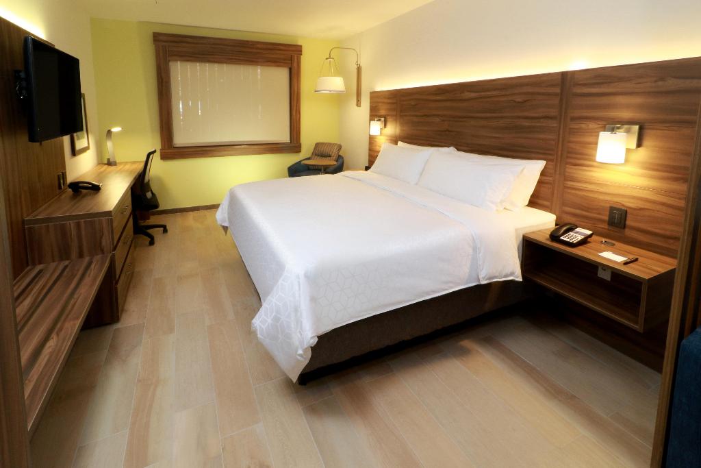 Holiday Inn Express Playa del Carmen