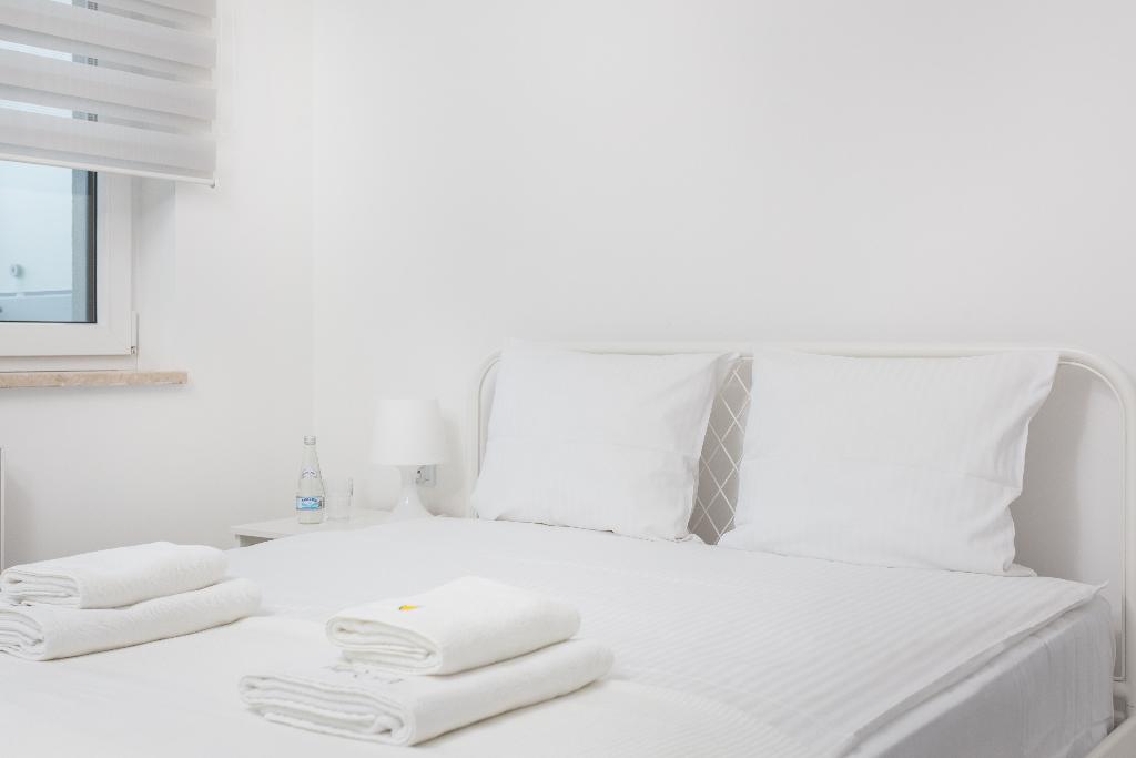 Apartamenty InPoint Compact
