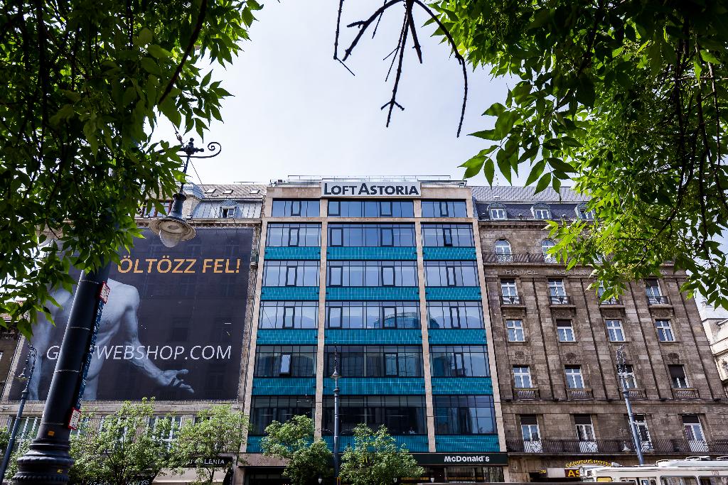 LOFT Astoria