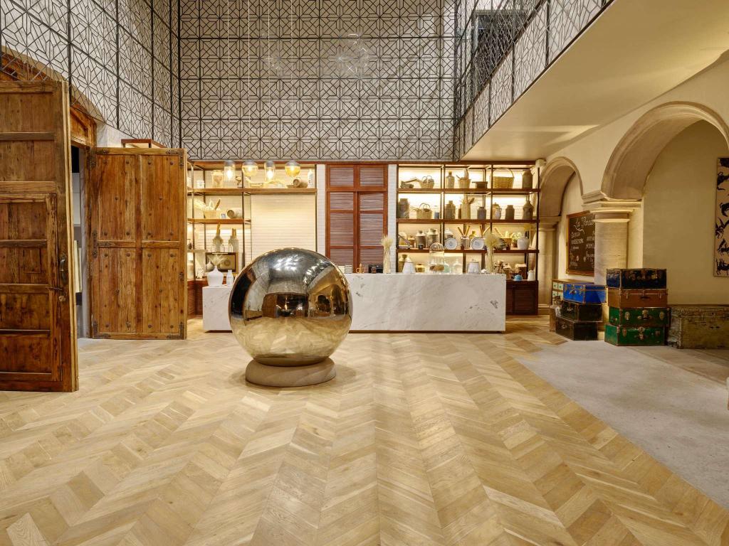 Live Aqua San Miguel De Allende Urban Resort