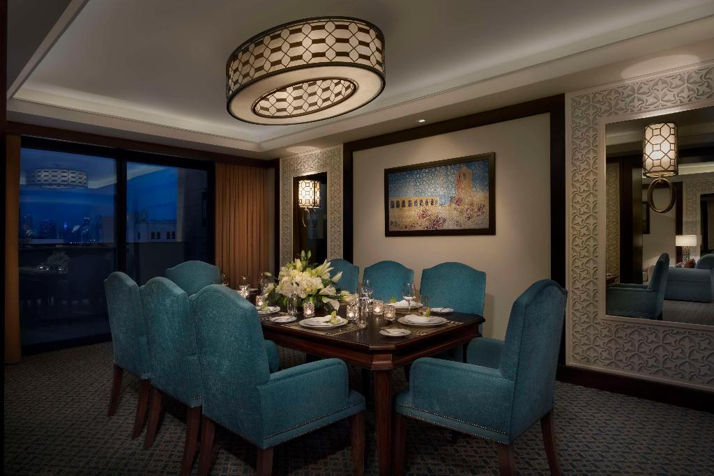 Al Najada Doha Hotel by Tivoli
