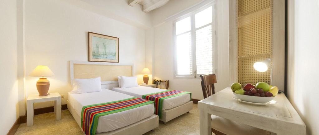 Hotel Casa Pizarro