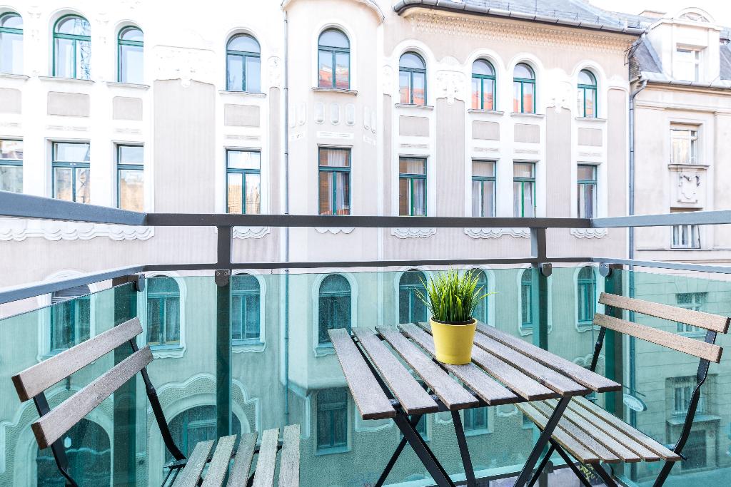 Hotel Vagabond Corvin, Ungarn, Budapest. Großes 1