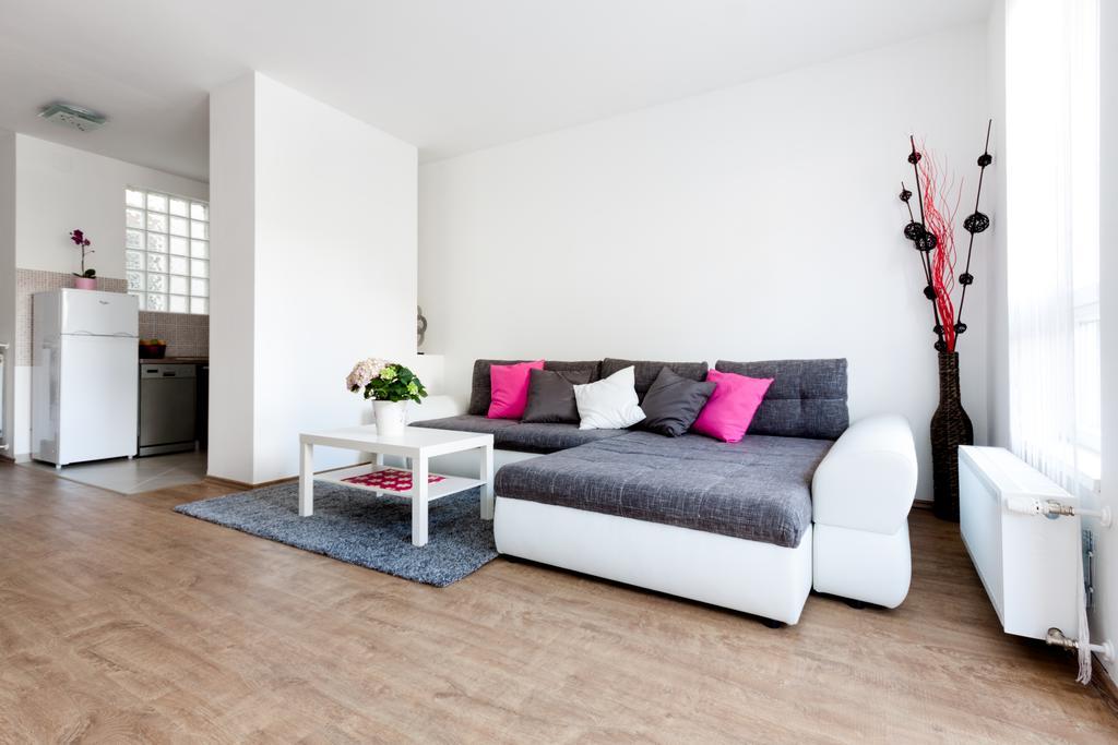 Grand Penthouse Apartments