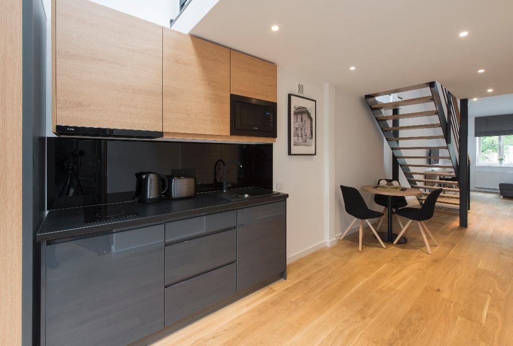 BC29 Residence