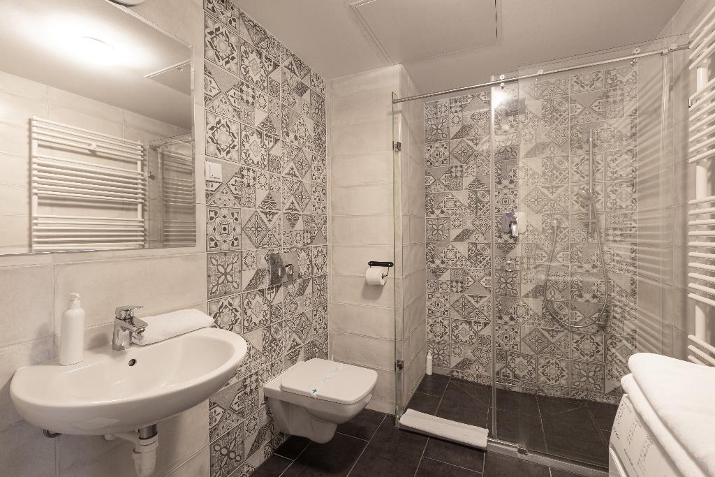 Hotel SWU Broadway, Ungarn, Budapest. Großes 1