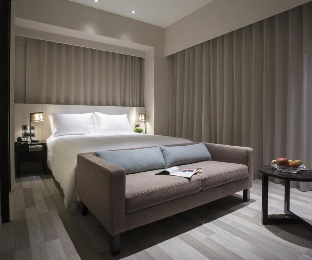 New Riverview Suites
