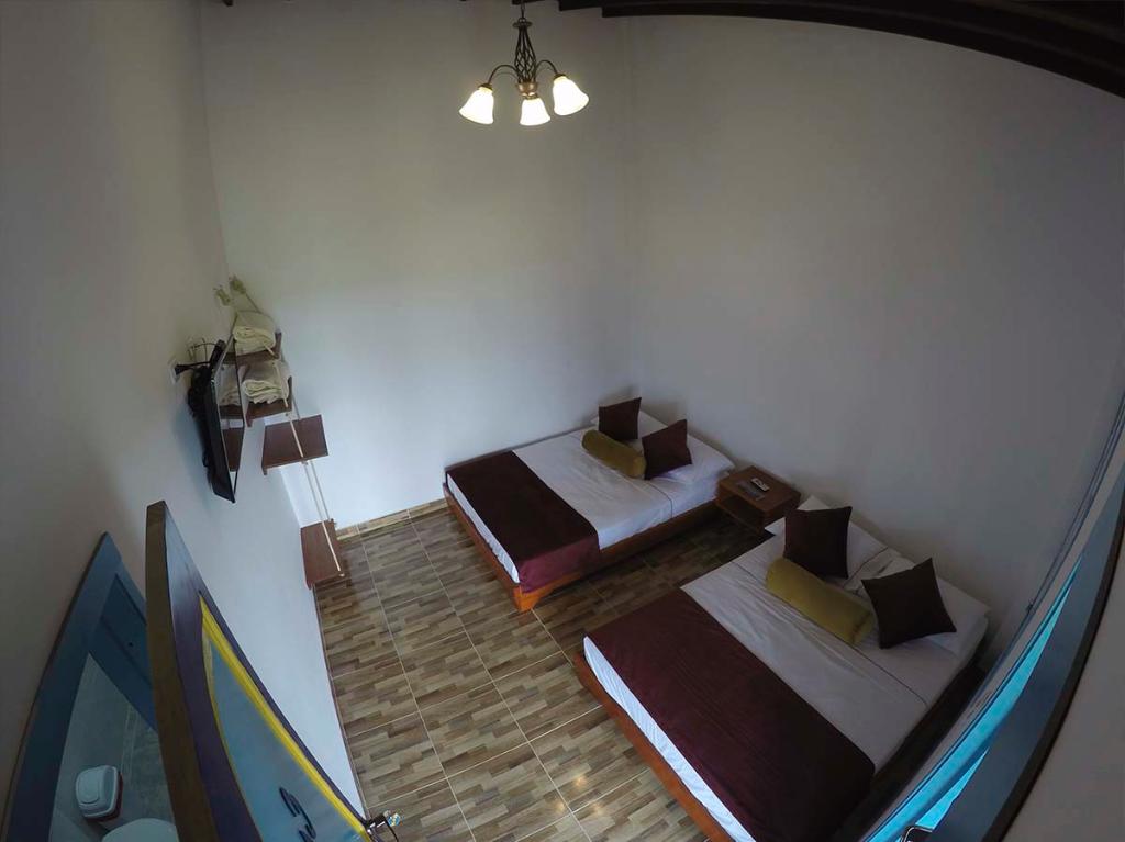 Hotel Campestre Reino Quindiano