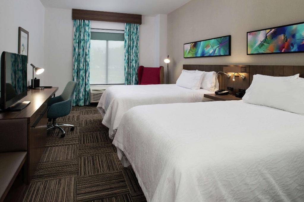 Hilton Garden Inn Gallatin