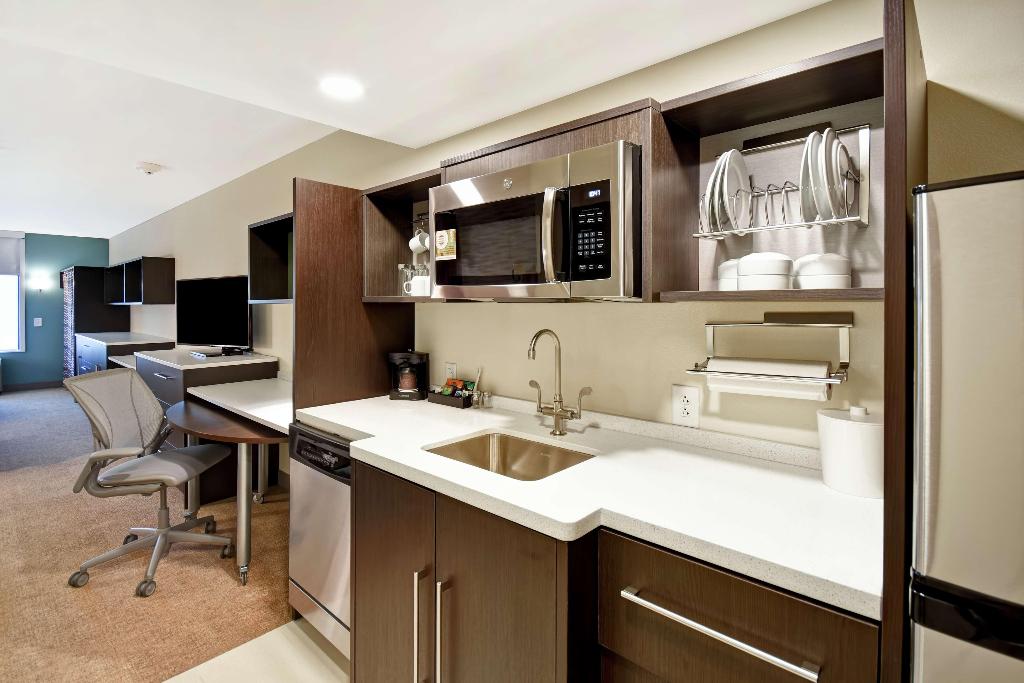 Home2 Suites by Hilton LaGrange