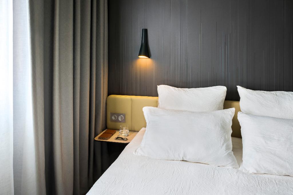 OKKO Hotels Grenoble Centre