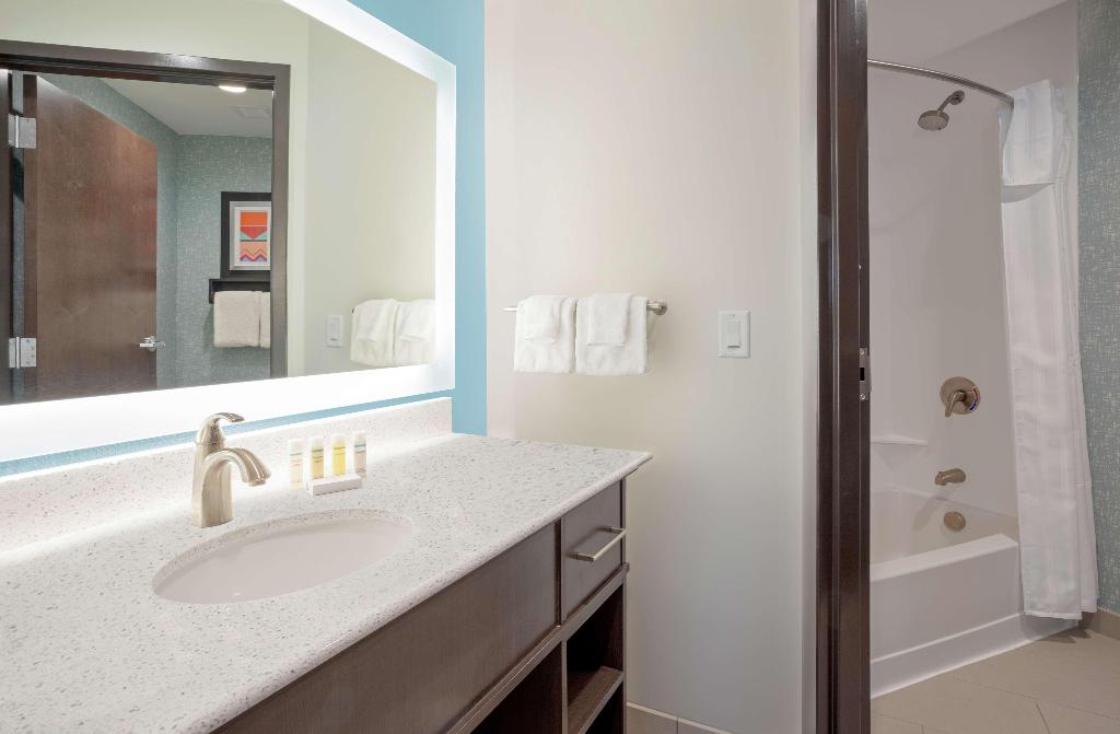 Homewood Suites by Hilton Edina Southdale Center