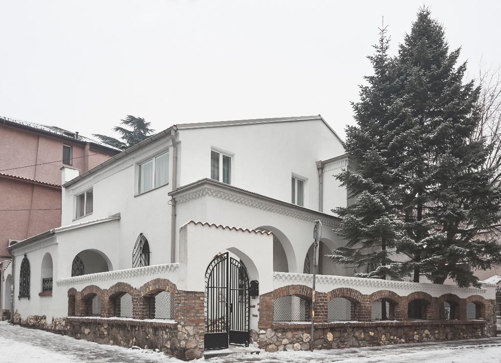 Hotel Dum by Muskat