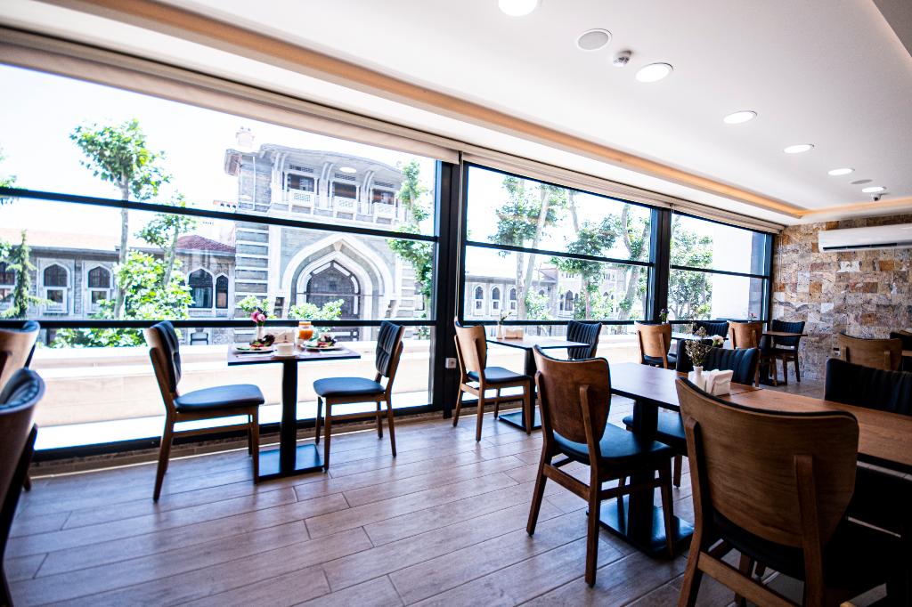 Hotel Boss Hotel Sultanahmet, Türkei, Istanbul. Großes 35