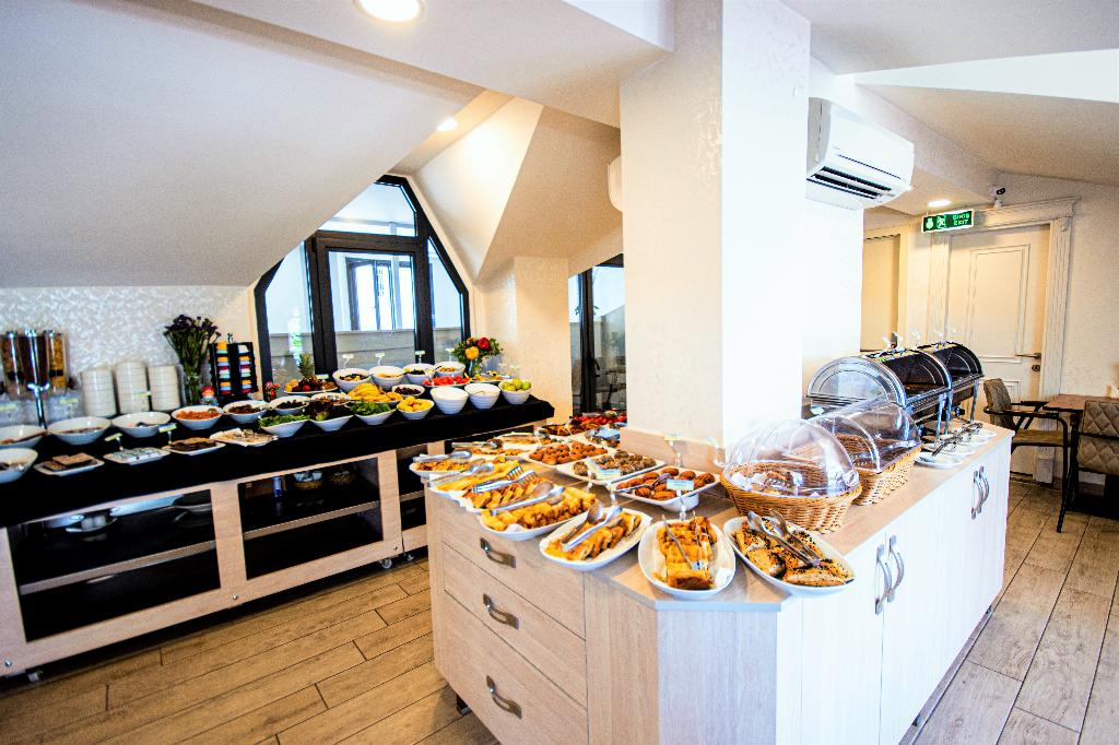 Hotel Boss Hotel Sultanahmet, Türkei, Istanbul. Großes 2