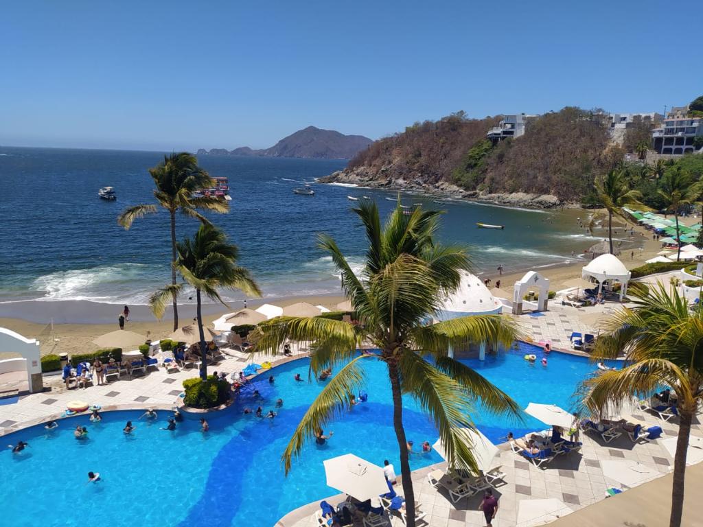 Sierra Mar Manzanillo