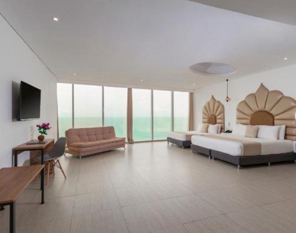 Hotel Cartagena Dubai