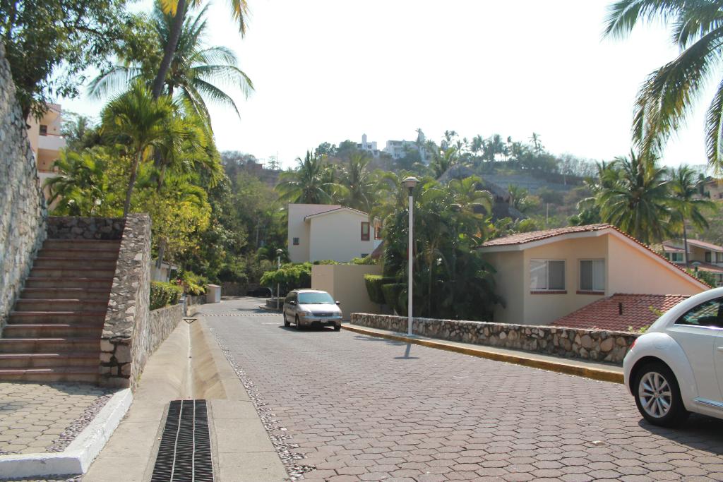 Villas del Palmar
