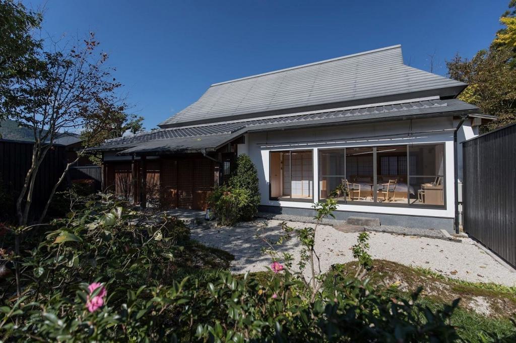 Okuhita Spa Umehibiki