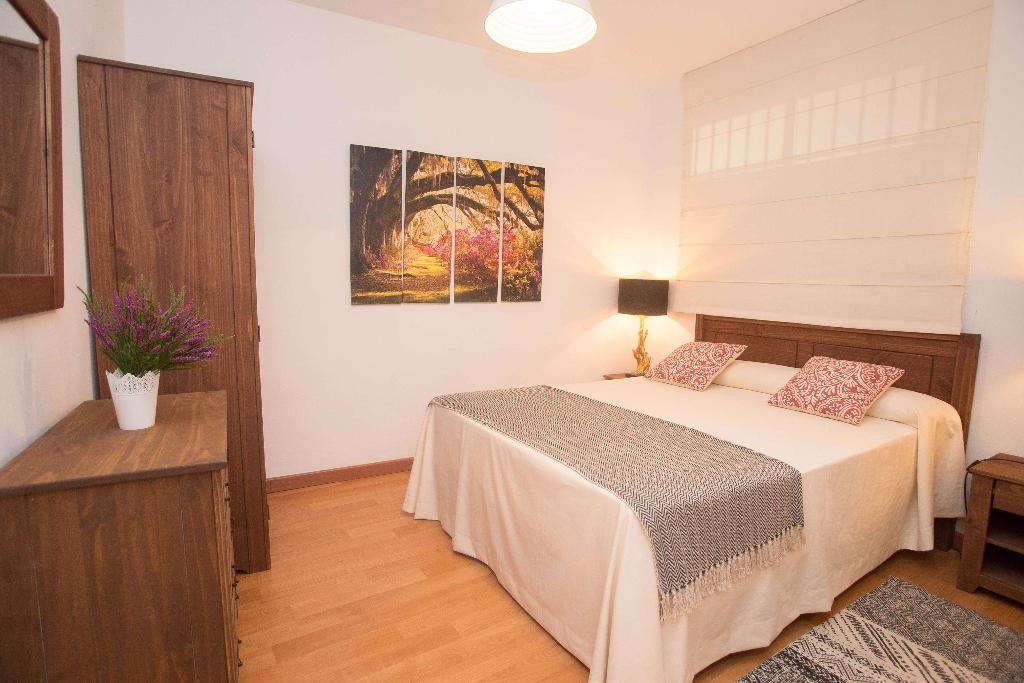 Apartamentos Soho Plaza Mayor Caceres