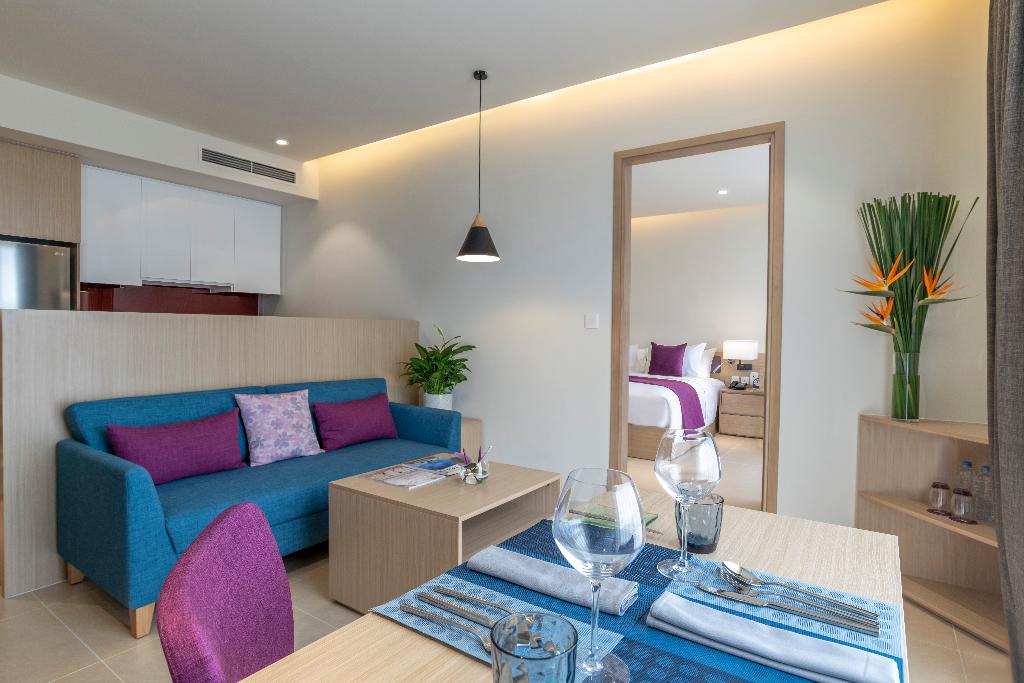 Mercure Hai Phong