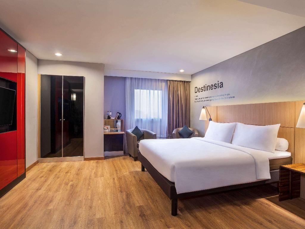 ibis Pontianak City Center