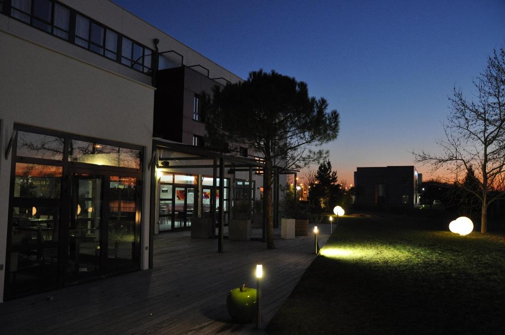 Holiday Inn Strasbourg - Nord