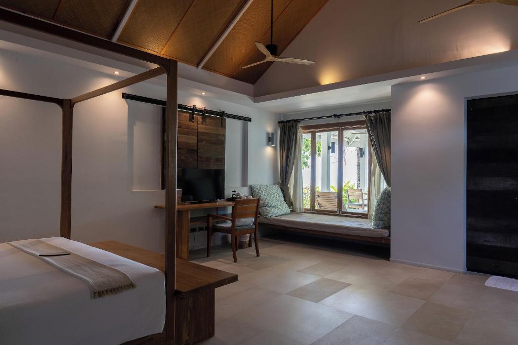 The Cove Phuket