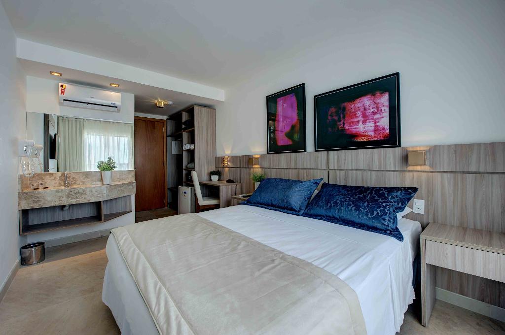 Hotel da Villa