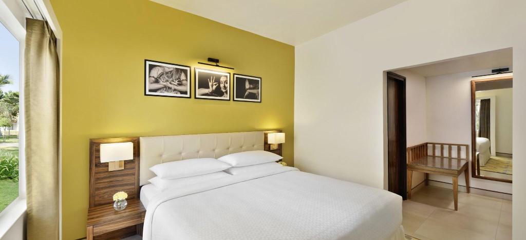 Four Points By Sheraton Mahabalipuram Resort & Con