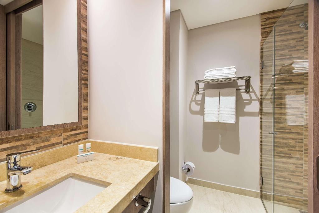 Hampton Inn by Hilton Cucuta