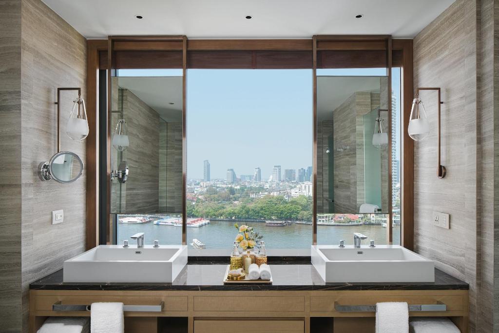 Hotel Capella Bangkok
