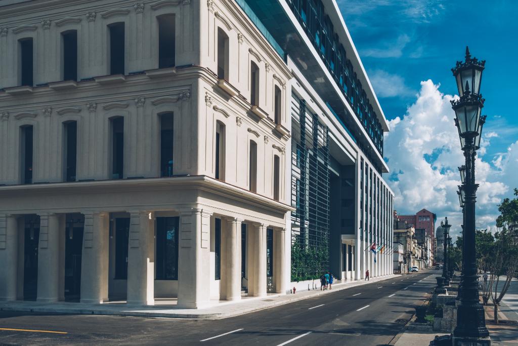 Iberostar Grand Packard