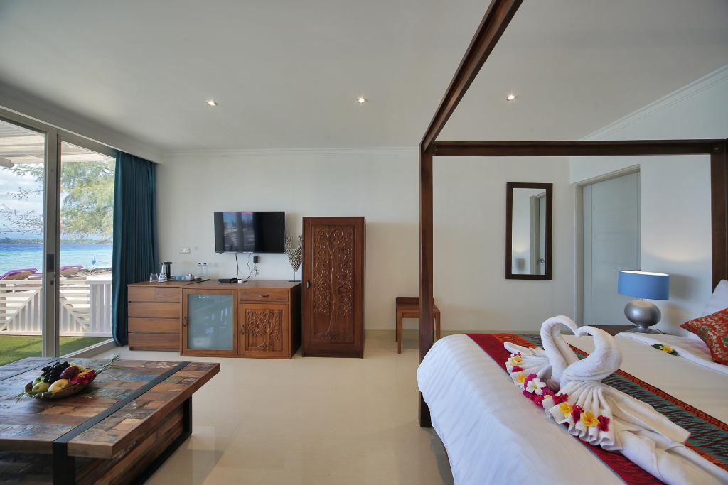 Meno Mojo Resort