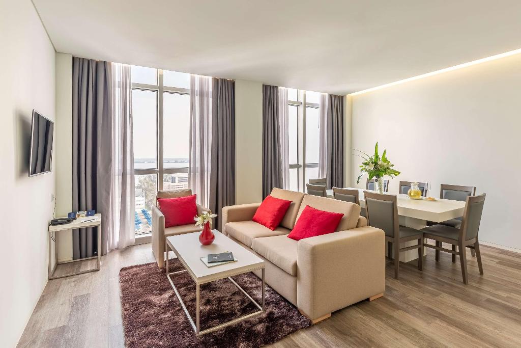 Melia Maputo Sky