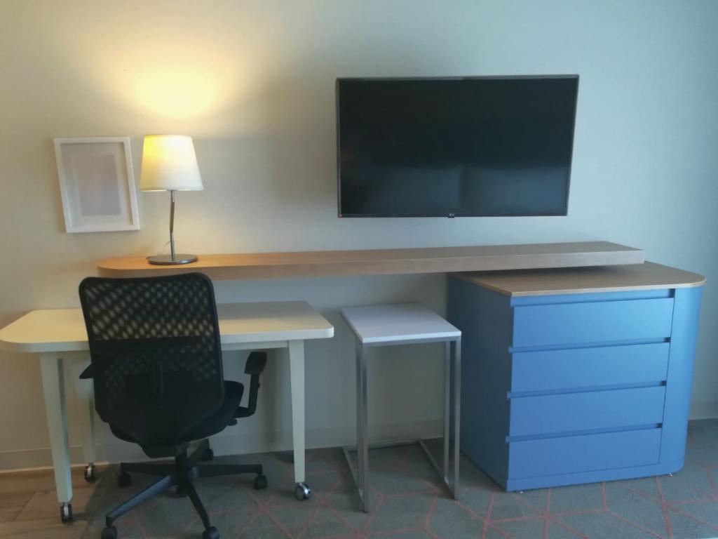 Holiday Inn & Suites Aguascalientes