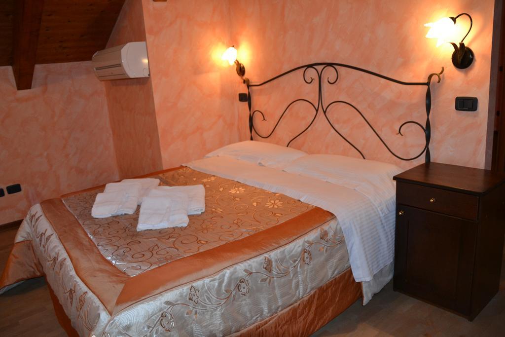 San Basilio Agriturismo