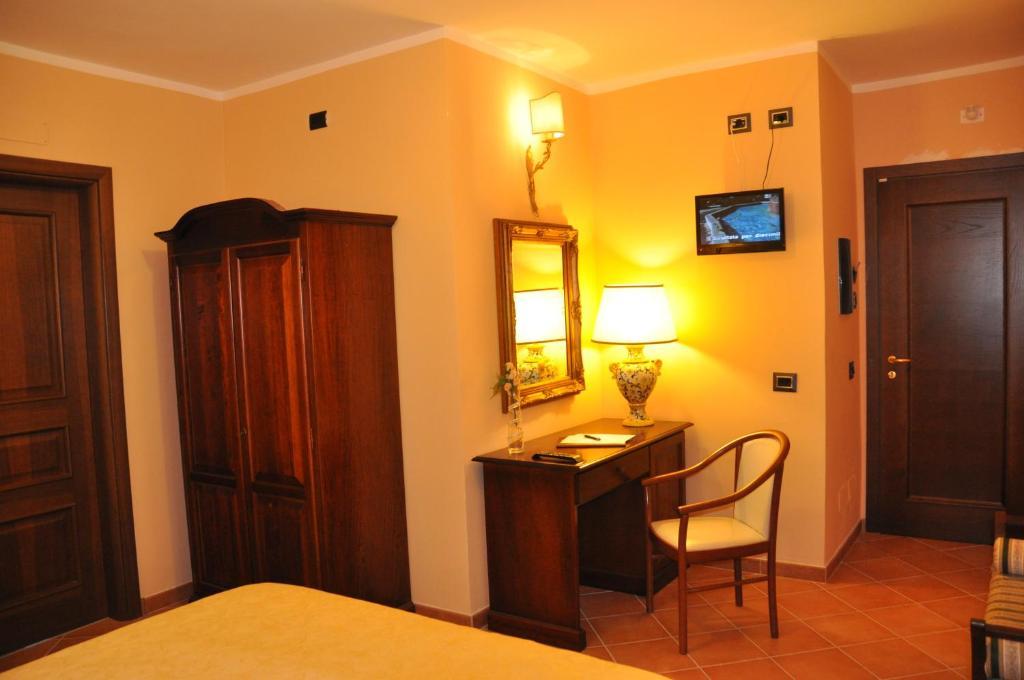 Hotel Sgroi