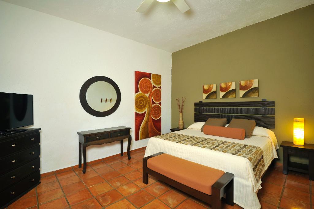 Condominios Las Palmas