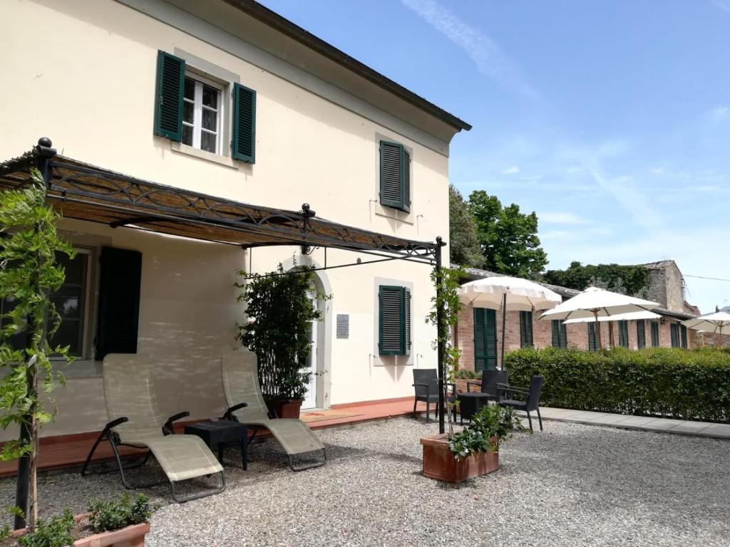 Cortona Resort & Spa