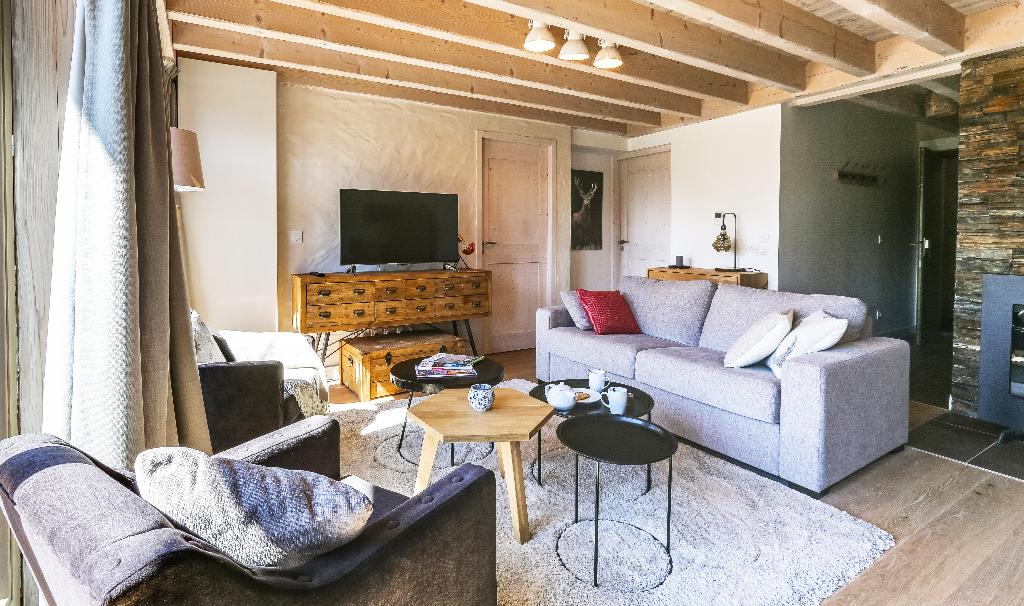Le Hameau de Barthélémy
